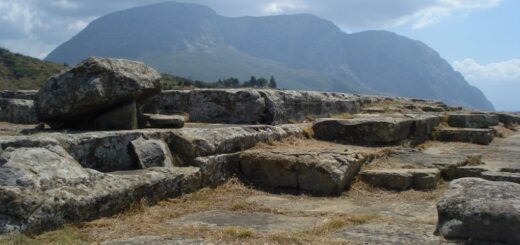 Čínski archeológovia sa po prvý raz zapojili do výskumu v srdci starovekého Grécka