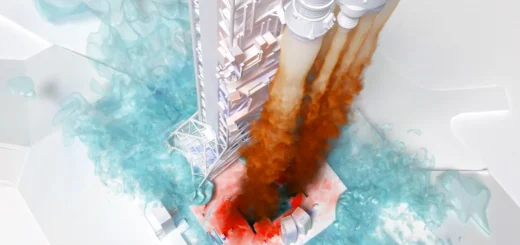 NASA High-End Computing Capabilities