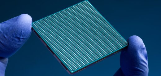 Hello Universe: NASA’s Next-Gen Space Processor Undergoes Testing