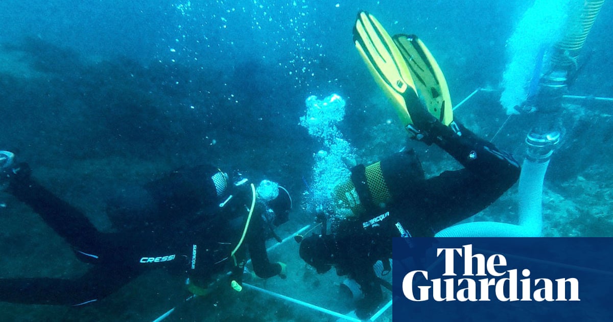 V zálive Gibraltáru objavili desiatky vrakov od 5. storočia pred n. l. až po 20. storočie