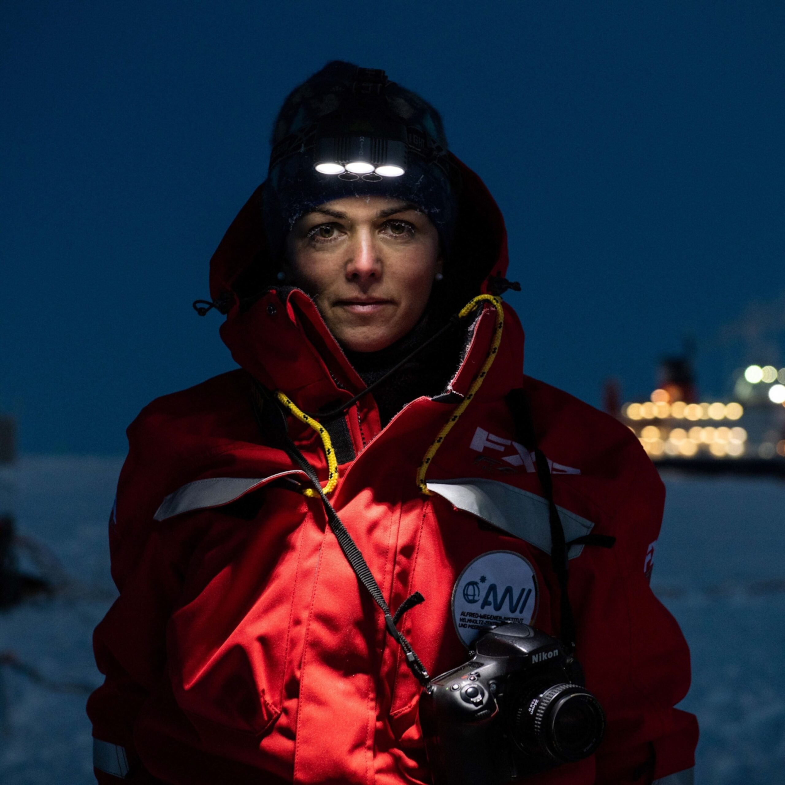 DNA reveals 4 lost men from the doomed Franklin polar expedition