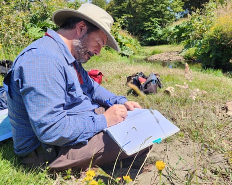 Archaeological site in Chile upends theory of how humans populated the Americas … again