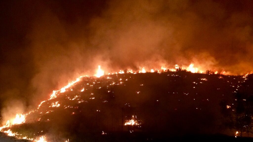 Rok 2026 už láme klimatické rekordy. Prichádzajúci El Niño môže pridať ďalšie