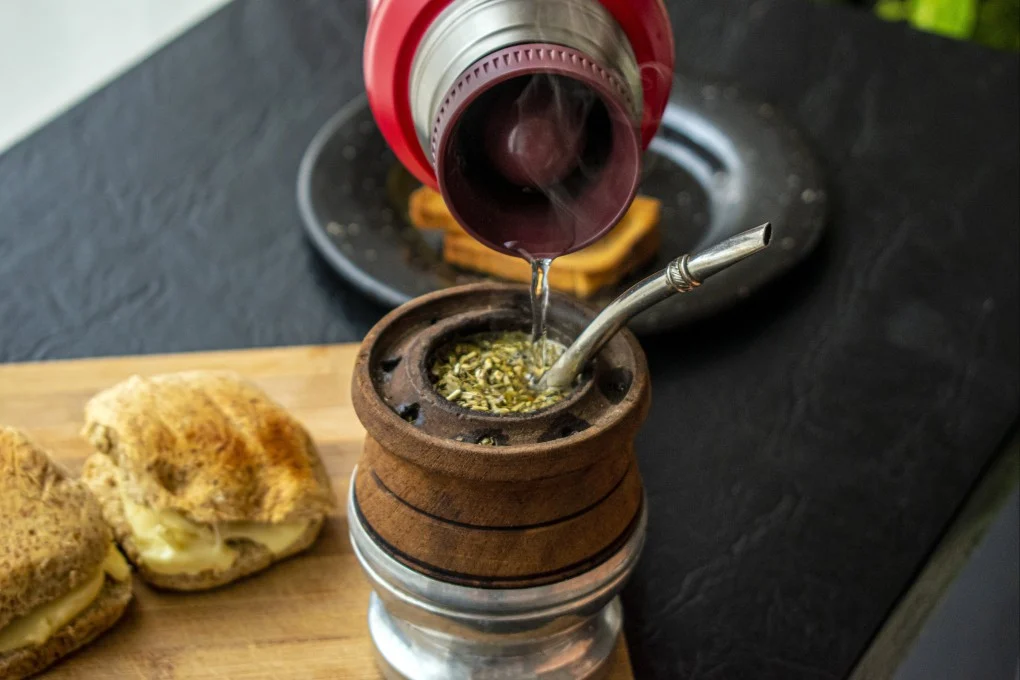 The yerba mate plant is native to the Paraguay and Parana river basins in South America. Photo: Getty Images