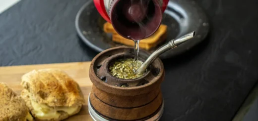 Yerba mate si v Číne získava popularitu. Tradičný nápoj však nie je len o energii