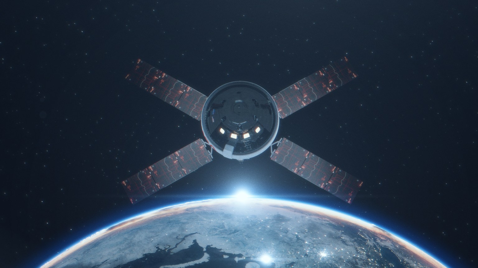 NASA Seeks Interest for Artemis Mission CubeSats
