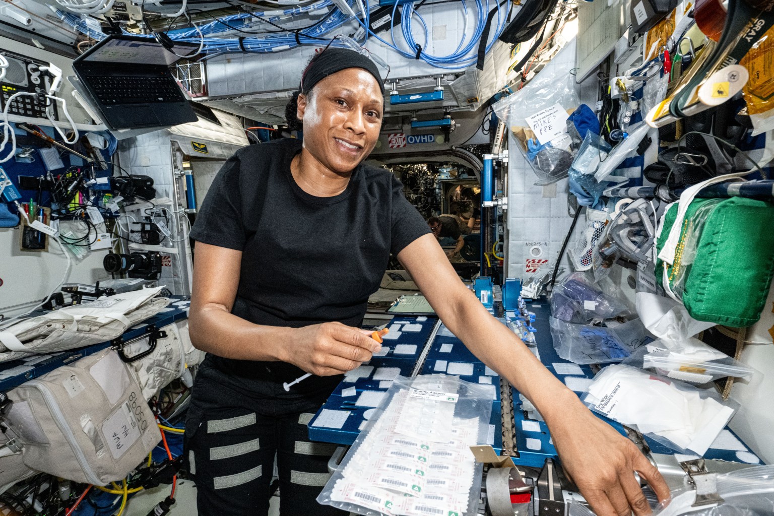 NASA Selects Next Class of Space Health Postdoctoral Fellows