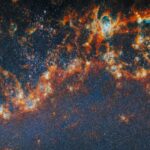 Webb skúma hviezdokopy v galaxii M51 a ukazuje, že tie hmotnejšie sa rodia rýchlejšie Webb Studies Star Clusters