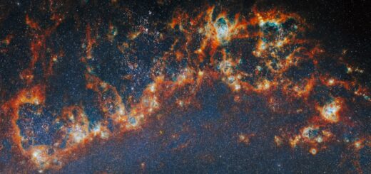 Webb Studies Star Clusters
