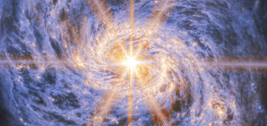 Beacon of Light