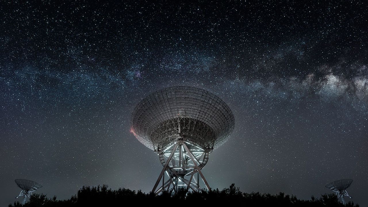 Astronómia: najnovšie správy, príbehy a objavy o vesmíre