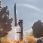 V Číne rastú pochybnosti, či Starship nenarazí na podobné limity ako kedysi sovietska N1 V Číne rastú pochybnosti, či Starship nenarazí na podobné limity ako kedysi sovietska N1