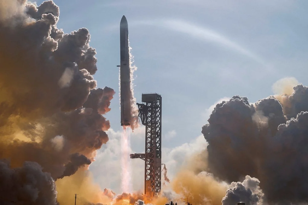 V Číne rastú pochybnosti, či Starship nenarazí na podobné limity ako kedysi sovietska N1