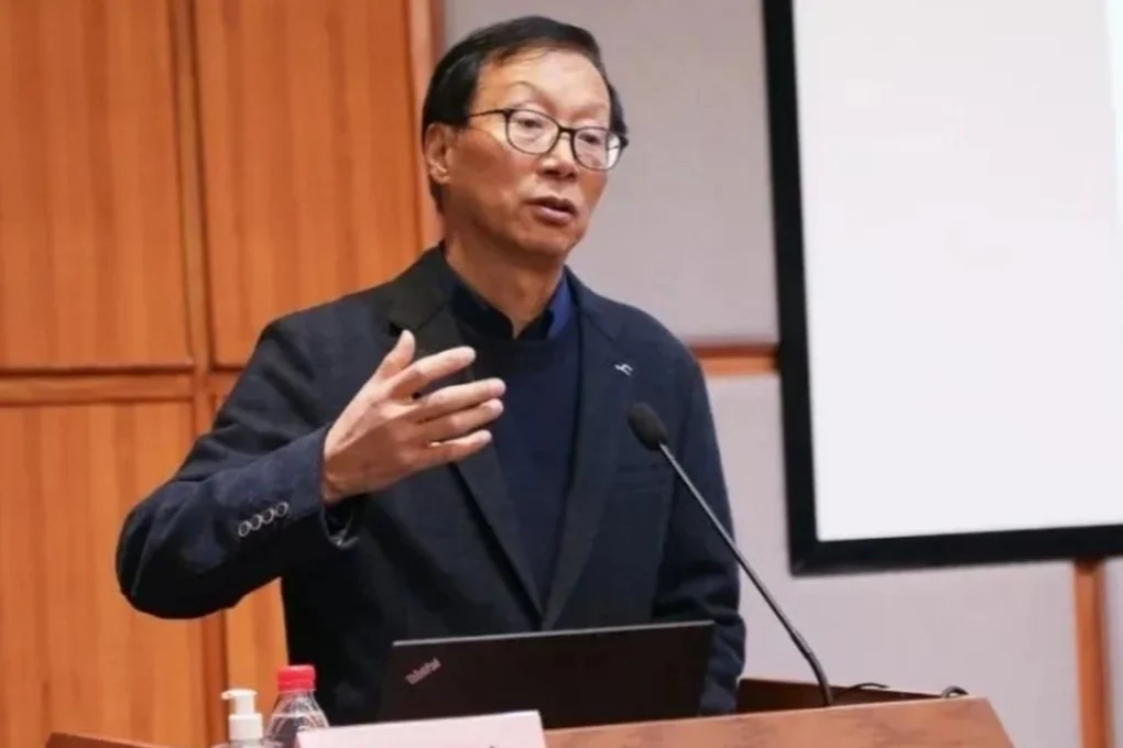 Chinese archaeologist who discovered 5,000-year-old city pleads guilty to corruption