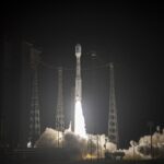 SMILE vo vesmíre: Čína a EÚ vypustili spoločný satelit na štúdium magnetického štítu Zeme