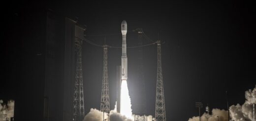 SMILE vo vesmíre: Čína a EÚ vypustili spoločný satelit na štúdium magnetického štítu Zeme