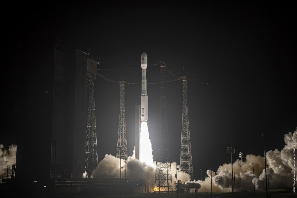 SMILE vo vesmíre: Čína a EÚ vypustili spoločný satelit na štúdium magnetického štítu Zeme