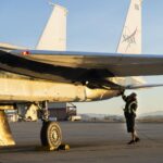 Ako NASA udržiava lietadlá v pohotovosti: v Armstronge rozhodujú pozemné tímy Keeping NASA Flying: Ground Crews Ensure Aircraft Readiness