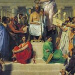 Na múmii v Egypte našli zapečatený úlomok Iliady. Môže ísť o zvláštny pohrebný rituál Na múmii v Egypte našli zapečatený úlomok Iliady. Môže ísť o zvláštny pohrebný rituál