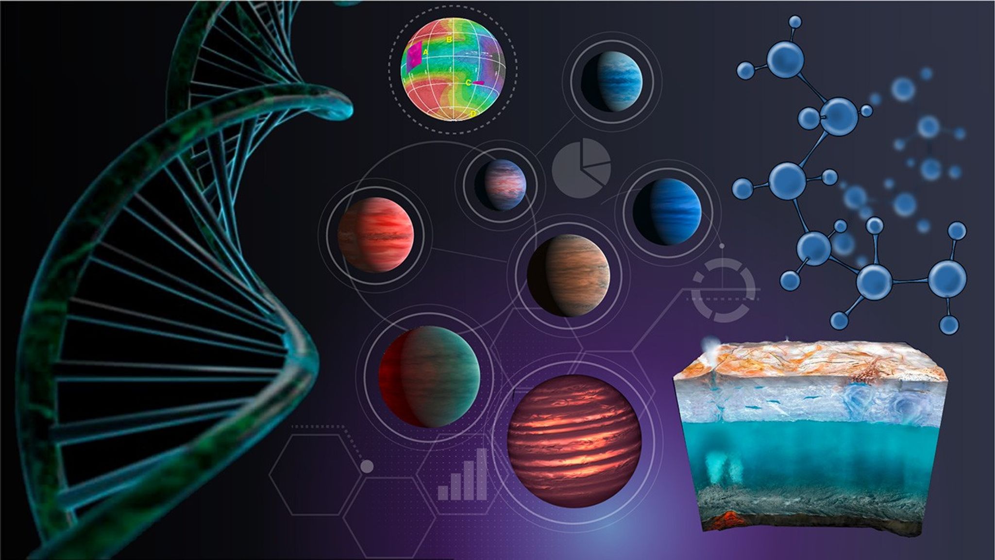 Astrobiology Publications
