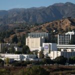 NASA to Compete Contract for Jet Propulsion Laboratory Management
