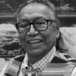 Zomrel Davis „Yellowash“ Washines, hlas rieky a lososov Yakama Nation Zomrel Davis „Yellowash“ Washines, hlas rieky a lososov Yakama Nation