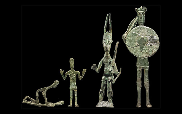 Bronze Age Pigeon Bones on Cyprus Studied
