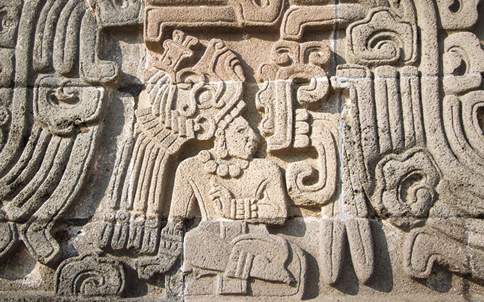 1,500-Year-Old Burials Uncovered in Mexico