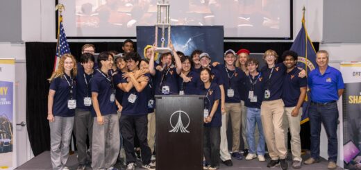NASA’s 2026 Lunabotics: Winning Student Teams Engineering Lunar Future