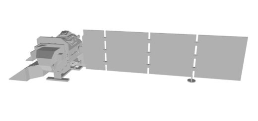 Type: CraftTopics: Engineering, instrumentation, remote sensingSetting: Individual