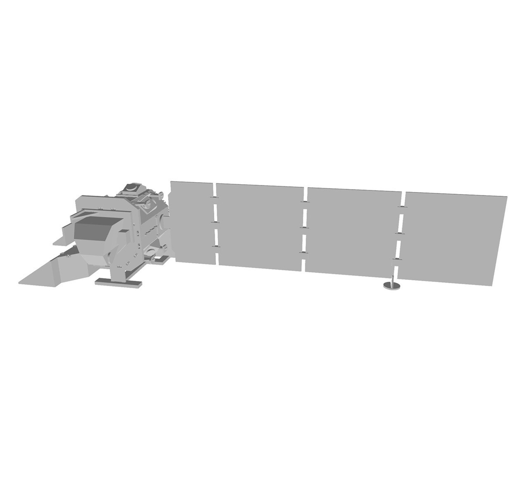 Type: CraftTopics: Engineering, instrumentation, remote sensingSetting: Individual