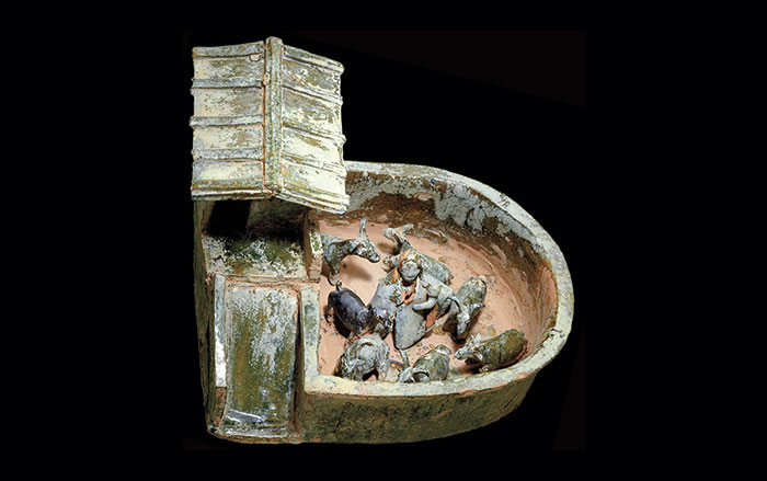 Anesthetic Detected on Ming Dynasty Surgical Tools