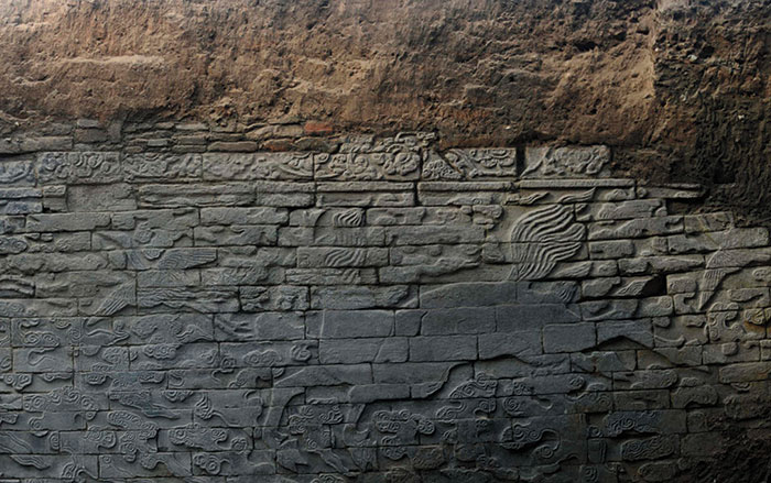 Anesthetic Detected on Ming Dynasty Surgical Tools