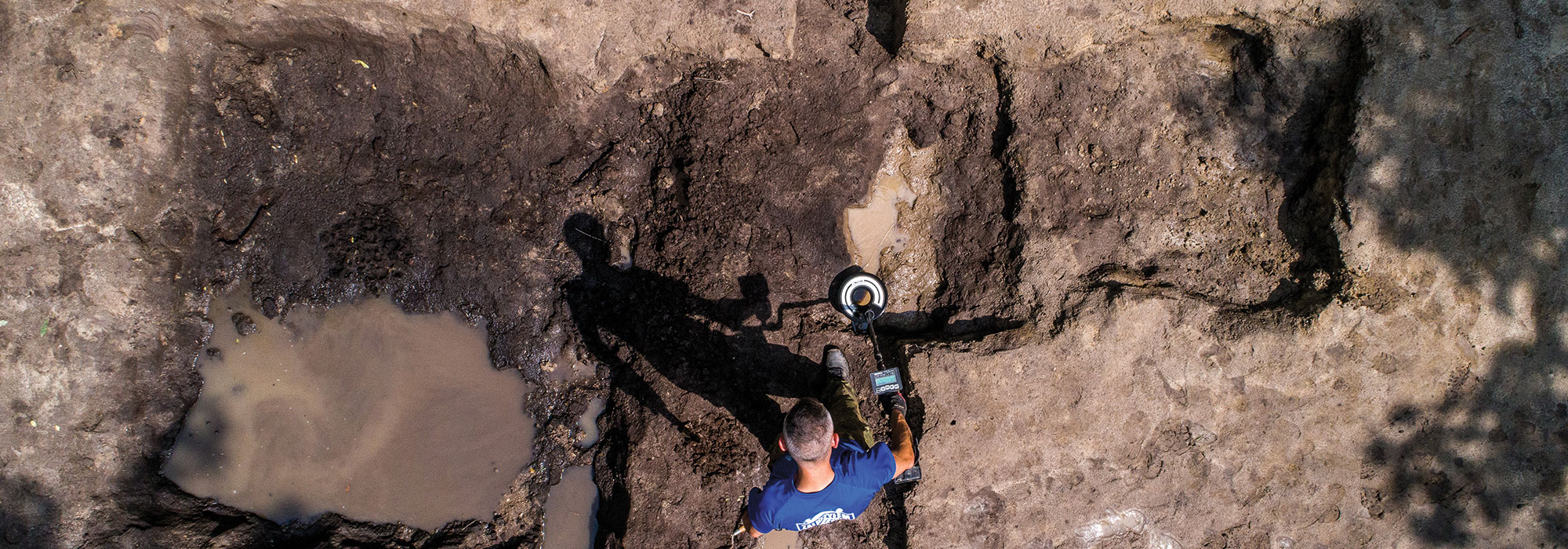 4,500-Year-Old Alcoholic Beverages Identified in Poland