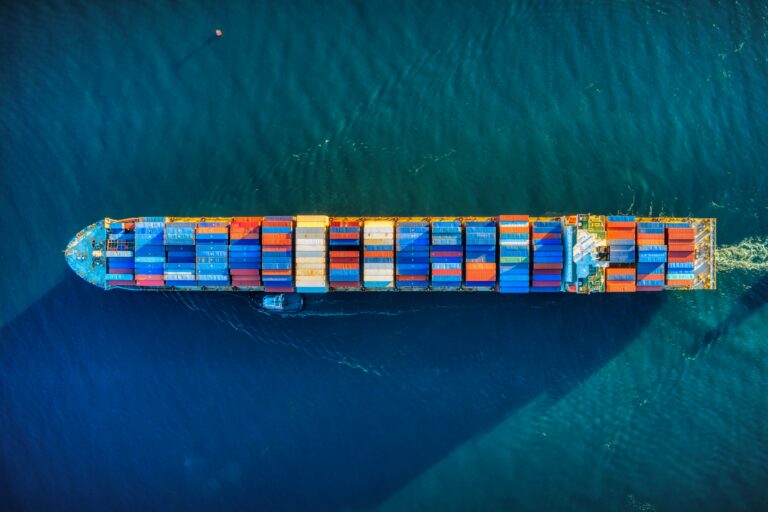 Najviac podfinancované klimatické príležitosti môžu ležať v oceáne