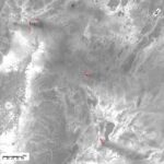 NASA zachytila požiar v oblasti MAX ROAD (06) Wildfire, Broward, Florida NASA zachytila požiar v oblasti MAX ROAD (06) Wildfire, Broward, Florida
