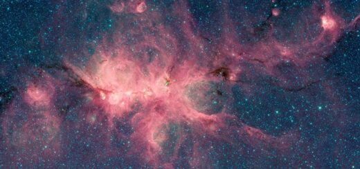 NASA’s Perseverance Captures Panorama at ‘Arbot’