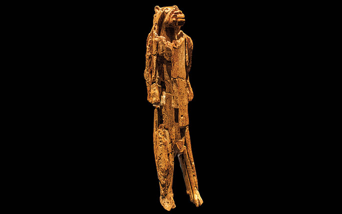 Early Herders in East Africa Continued to Collect Wild Foods