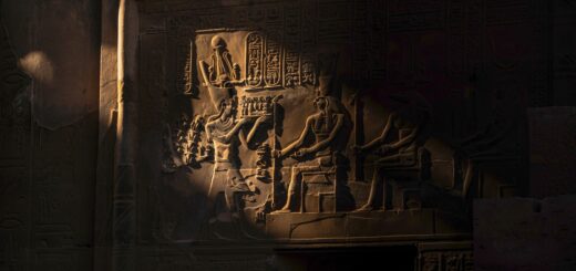 Staroveký Egypt: čo vieme o pyramídach, faraónoch a mumiách