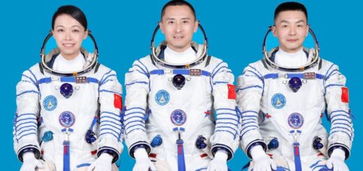 Hongkong dostane prvú astronautku: Lai Ka-ying poletí na misiu Shenzhou-23
