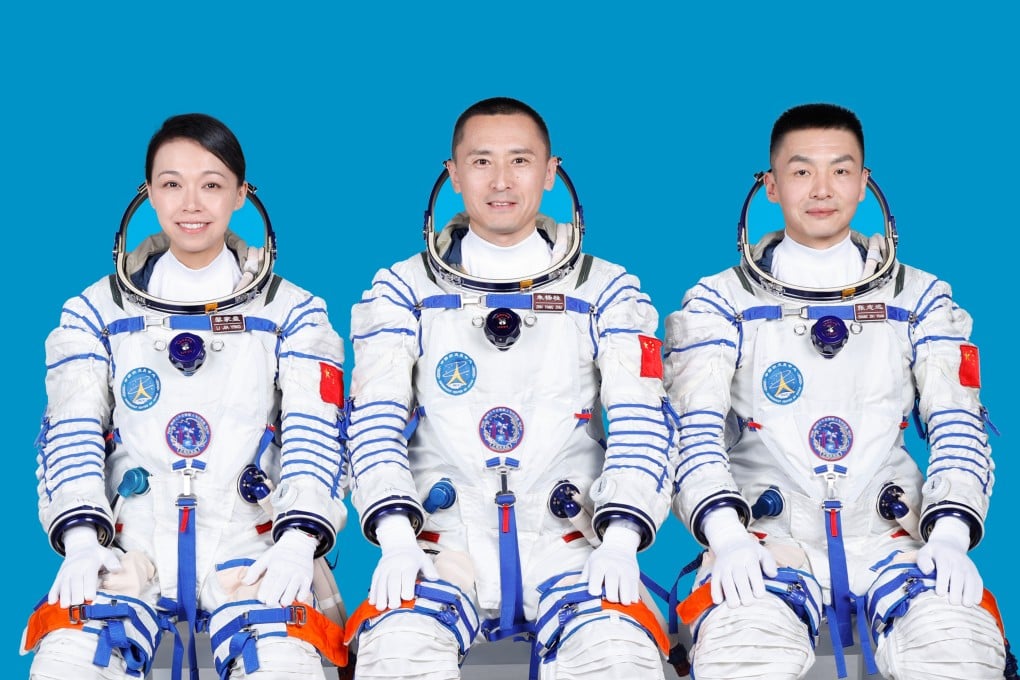 Hongkong dostane prvú astronautku: Lai Ka-ying poletí na misiu Shenzhou-23