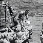 Ako sa Alan Shepard stal prvým Američanom vo vesmíre Ako sa Alan Shepard stal prvým Američanom vo vesmíre