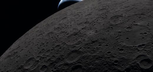 NASA Releases Technology Priorities to Energize Space Industry