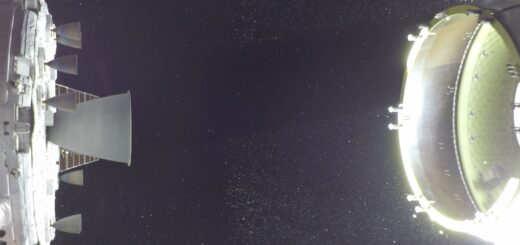 NASA Seeks Interest for Artemis Mission CubeSats