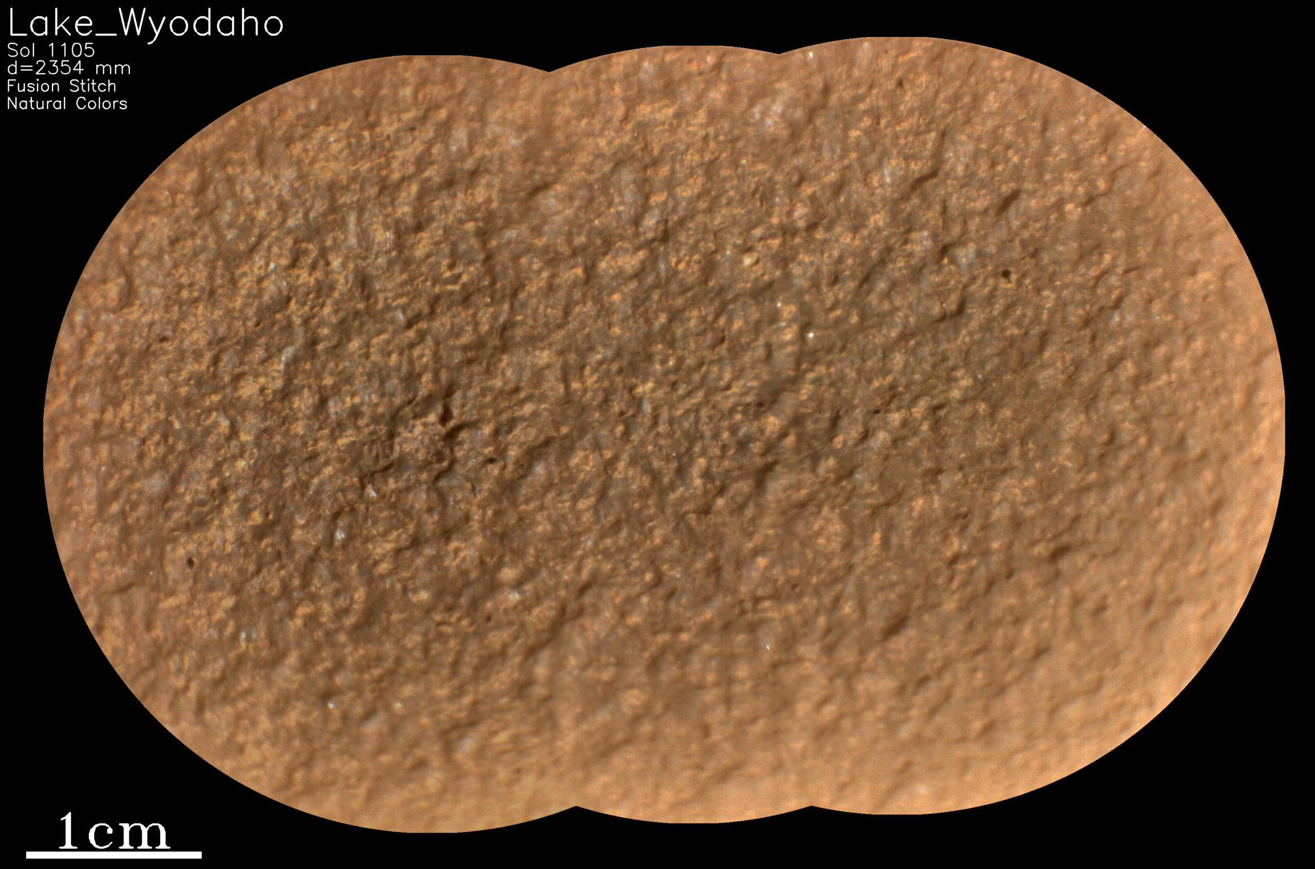 Carbon-Rich Rocks May Have Cooled the Ancient Martian Atmosphere