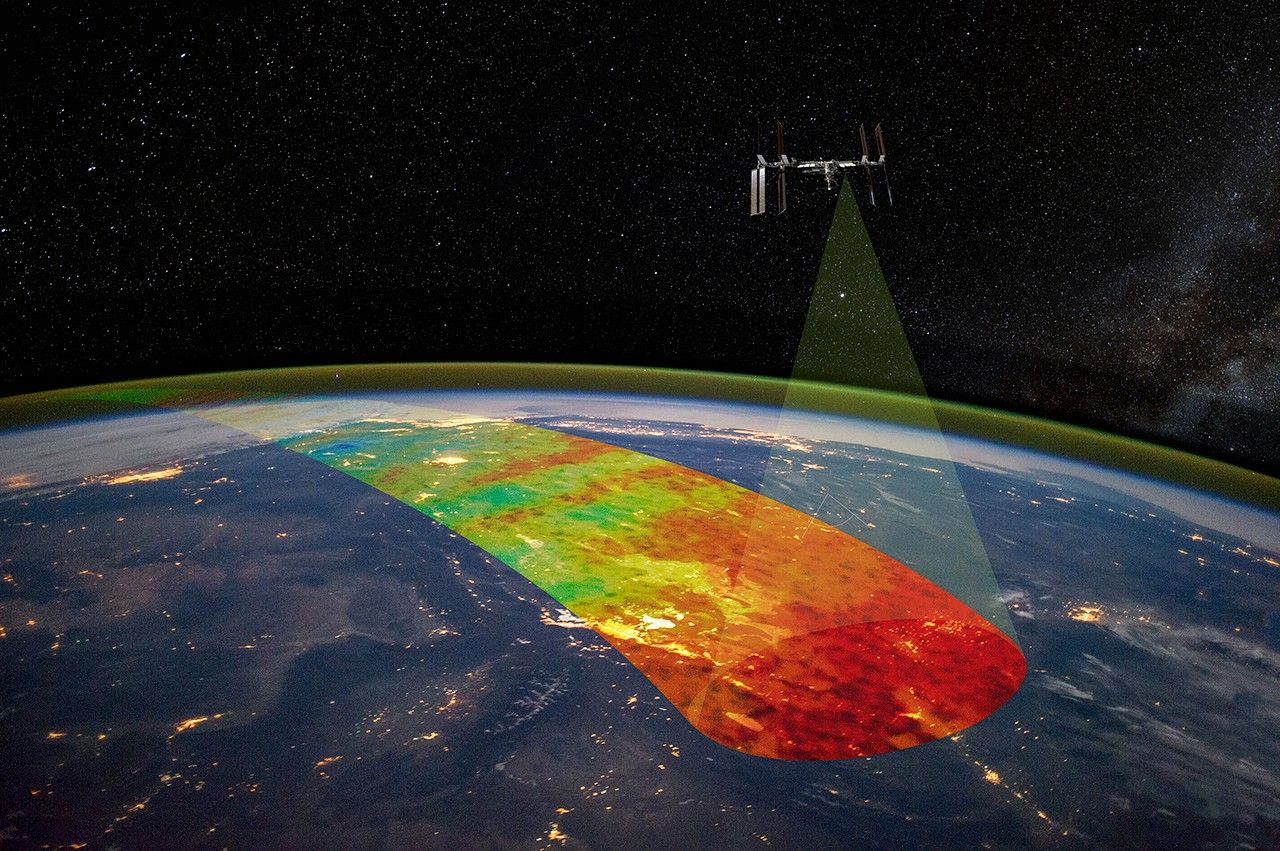 NASA Astronauts to Answer Questions from Students in New York