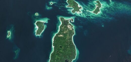 Joint Earth Observation Mission Quality Assessment Framework – Optical Guidelines Documents Released