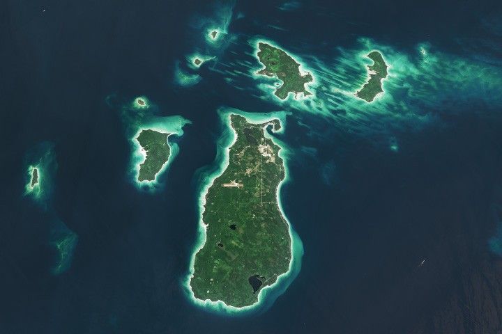 Joint Earth Observation Mission Quality Assessment Framework – Optical Guidelines Documents Released