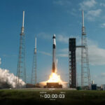 SpaceX Dragon odštartoval s takmer 6 500 librami nákladu pre Expedíciu 74 na ISS SpaceX Dragon Lifts Off to Resupply Expedition 74 Crew