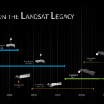 NASA Goddard zverejnil návrh výzvy na Landsat 10: projekt má pokračovať v dlhom rade snímkovania Zeme Released: NASA Goddard Issues Draft Request for Proposal for the Landsat 10 Spacecraft